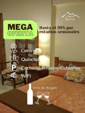 Hospedaje Cumbres Mendocinas